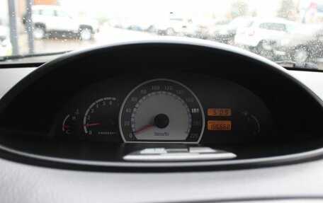 Hyundai Matrix I рестайлинг, 2005 год, 229 000 рублей, 7 фотография