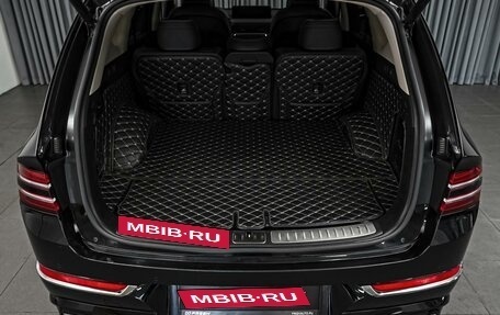 Genesis GV80 I, 2020 год, 4 388 000 рублей, 30 фотография