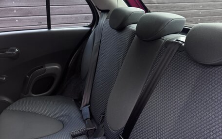 Nissan Micra III, 2007 год, 500 000 рублей, 8 фотография