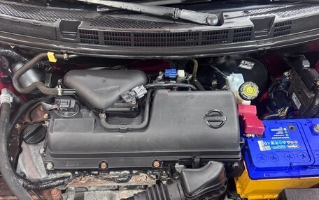 Nissan Micra III, 2007 год, 500 000 рублей, 7 фотография