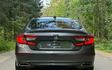 Honda Accord IX рестайлинг, 2020 год, 3 150 000 рублей, 4 фотография