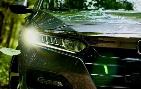 Honda Accord IX рестайлинг, 2020 год, 3 150 000 рублей, 2 фотография