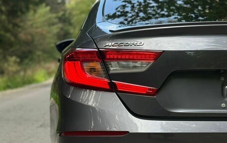 Honda Accord IX рестайлинг, 2020 год, 3 150 000 рублей, 6 фотография