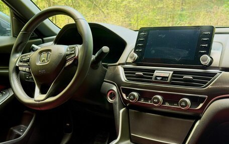 Honda Accord IX рестайлинг, 2020 год, 3 150 000 рублей, 10 фотография