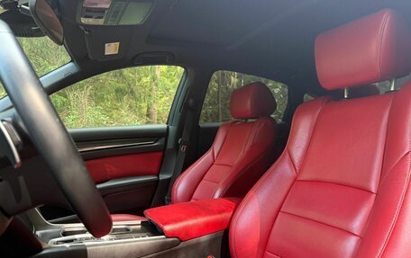 Honda Accord IX рестайлинг, 2020 год, 3 150 000 рублей, 12 фотография