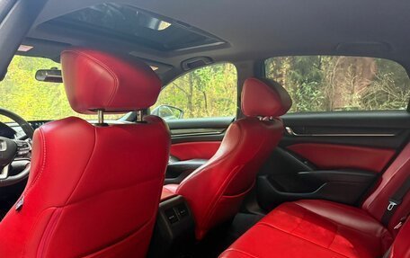 Honda Accord IX рестайлинг, 2020 год, 3 150 000 рублей, 16 фотография