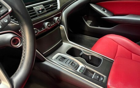 Honda Accord IX рестайлинг, 2020 год, 3 150 000 рублей, 15 фотография
