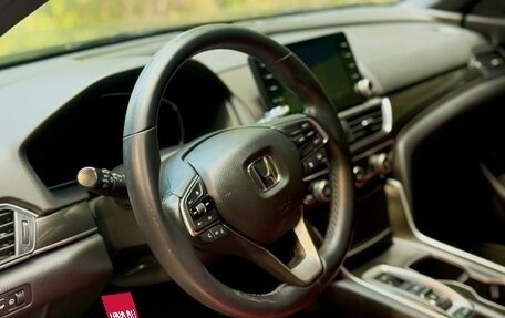 Honda Accord IX рестайлинг, 2020 год, 3 150 000 рублей, 13 фотография