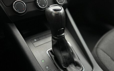 Skoda Octavia, 2017 год, 1 080 000 рублей, 16 фотография