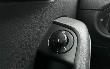 Skoda Octavia, 2017 год, 1 080 000 рублей, 19 фотография