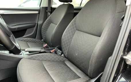 Skoda Octavia, 2017 год, 1 080 000 рублей, 21 фотография