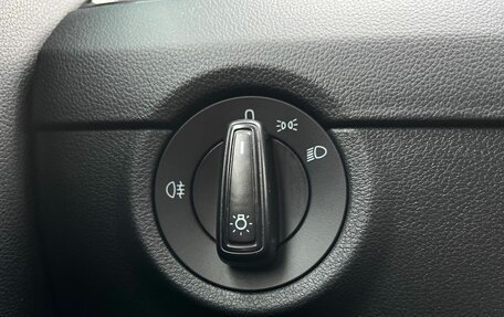 Skoda Octavia, 2017 год, 1 080 000 рублей, 18 фотография