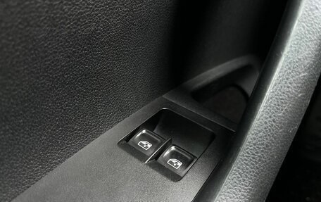 Skoda Octavia, 2017 год, 1 080 000 рублей, 20 фотография