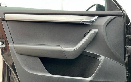 Skoda Octavia, 2017 год, 1 080 000 рублей, 23 фотография