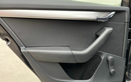 Skoda Octavia, 2017 год, 1 080 000 рублей, 27 фотография