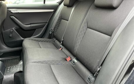 Skoda Octavia, 2017 год, 1 080 000 рублей, 25 фотография