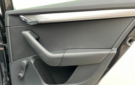 Skoda Octavia, 2017 год, 1 080 000 рублей, 28 фотография