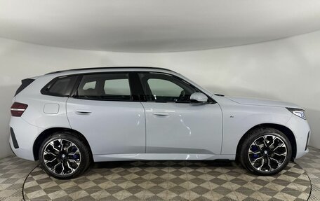 BMW X3, 2025 год, 7 850 000 рублей, 9 фотография