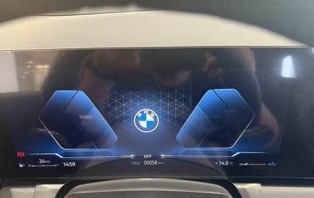 BMW X3, 2025 год, 7 850 000 рублей, 7 фотография