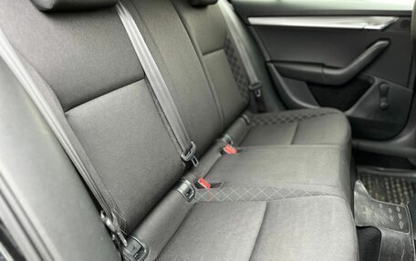 Skoda Octavia, 2017 год, 1 080 000 рублей, 26 фотография