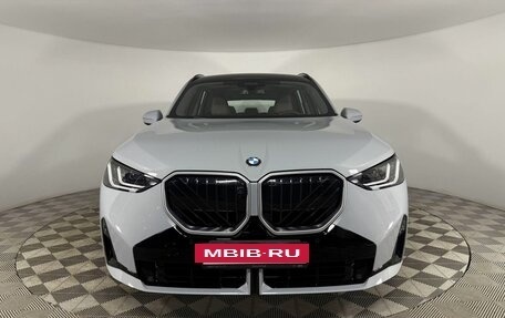 BMW X3, 2025 год, 7 850 000 рублей, 8 фотография