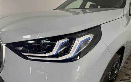 BMW X3, 2025 год, 7 850 000 рублей, 14 фотография