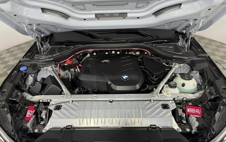 BMW X3, 2025 год, 7 850 000 рублей, 16 фотография