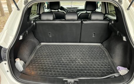 Nissan Qashqai, 2018 год, 1 700 000 рублей, 11 фотография