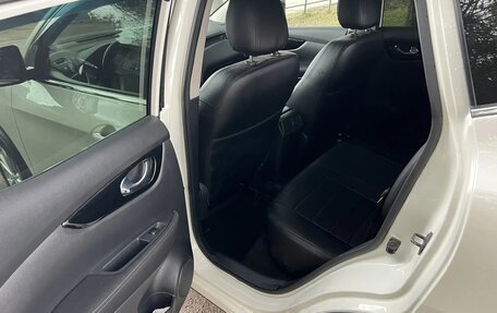 Nissan Qashqai, 2018 год, 1 700 000 рублей, 10 фотография