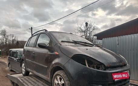 Chery Kimo (A1), 2008 год, 35 000 рублей, 2 фотография