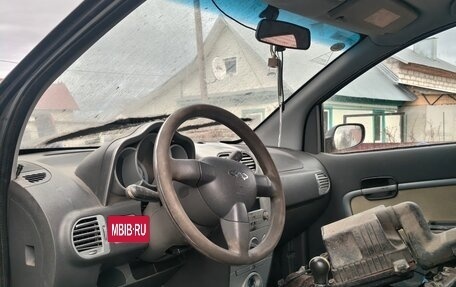 Chery Kimo (A1), 2008 год, 35 000 рублей, 5 фотография