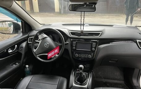 Nissan Qashqai, 2018 год, 1 700 000 рублей, 8 фотография