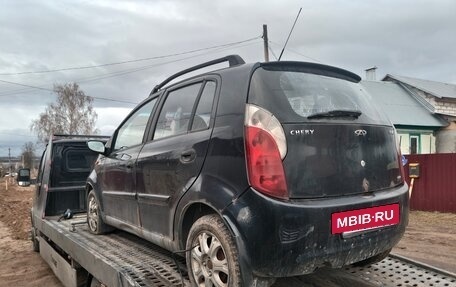 Chery Kimo (A1), 2008 год, 35 000 рублей, 4 фотография