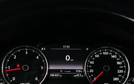 Volkswagen Touareg III, 2012 год, 1 949 000 рублей, 13 фотография