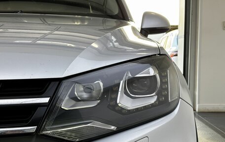 Volkswagen Touareg III, 2012 год, 1 949 000 рублей, 17 фотография