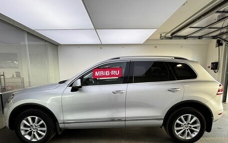 Volkswagen Touareg III, 2012 год, 1 949 000 рублей, 8 фотография