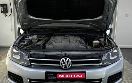 Volkswagen Touareg III, 2012 год, 1 949 000 рублей, 9 фотография