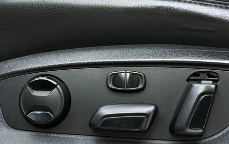 Volkswagen Touareg III, 2012 год, 1 949 000 рублей, 19 фотография