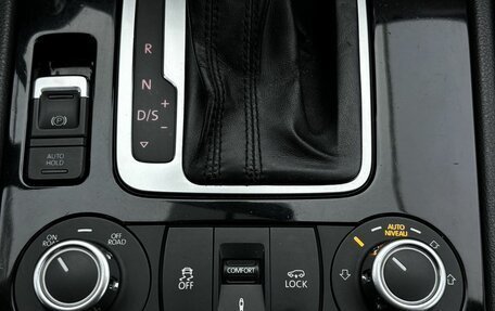 Volkswagen Touareg III, 2012 год, 1 949 000 рублей, 20 фотография