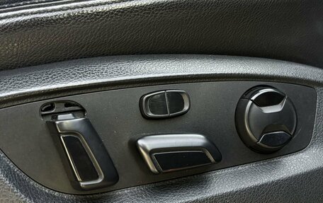 Volkswagen Touareg III, 2012 год, 1 949 000 рублей, 22 фотография