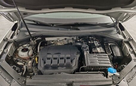 Volkswagen Tiguan II, 2019 год, 2 899 000 рублей, 10 фотография