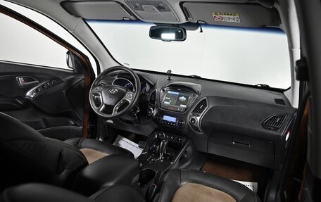 Hyundai ix35 I рестайлинг, 2014 год, 1 299 000 рублей, 5 фотография