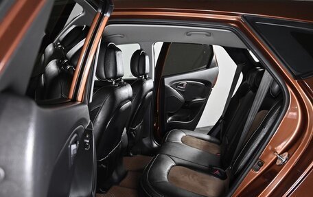 Hyundai ix35 I рестайлинг, 2014 год, 1 299 000 рублей, 6 фотография