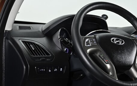 Hyundai ix35 I рестайлинг, 2014 год, 1 299 000 рублей, 8 фотография