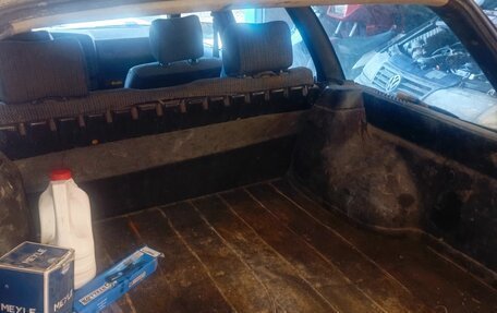 Volkswagen Passat B3, 1992 год, 114 000 рублей, 3 фотография