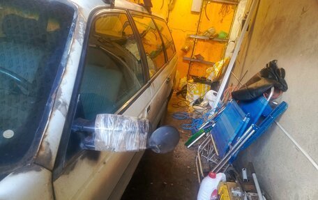 Volkswagen Passat B3, 1992 год, 114 000 рублей, 7 фотография