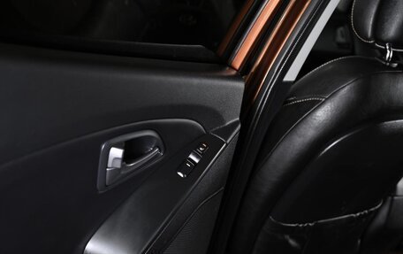 Hyundai ix35 I рестайлинг, 2014 год, 1 299 000 рублей, 13 фотография