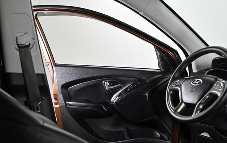 Hyundai ix35 I рестайлинг, 2014 год, 1 299 000 рублей, 10 фотография