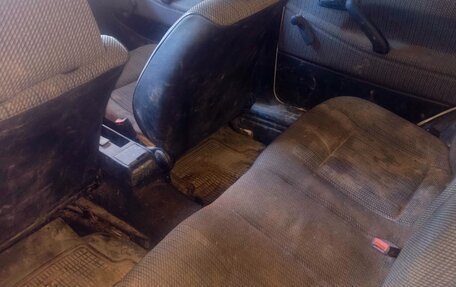 Volkswagen Passat B3, 1992 год, 114 000 рублей, 2 фотография