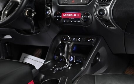 Hyundai ix35 I рестайлинг, 2014 год, 1 299 000 рублей, 9 фотография